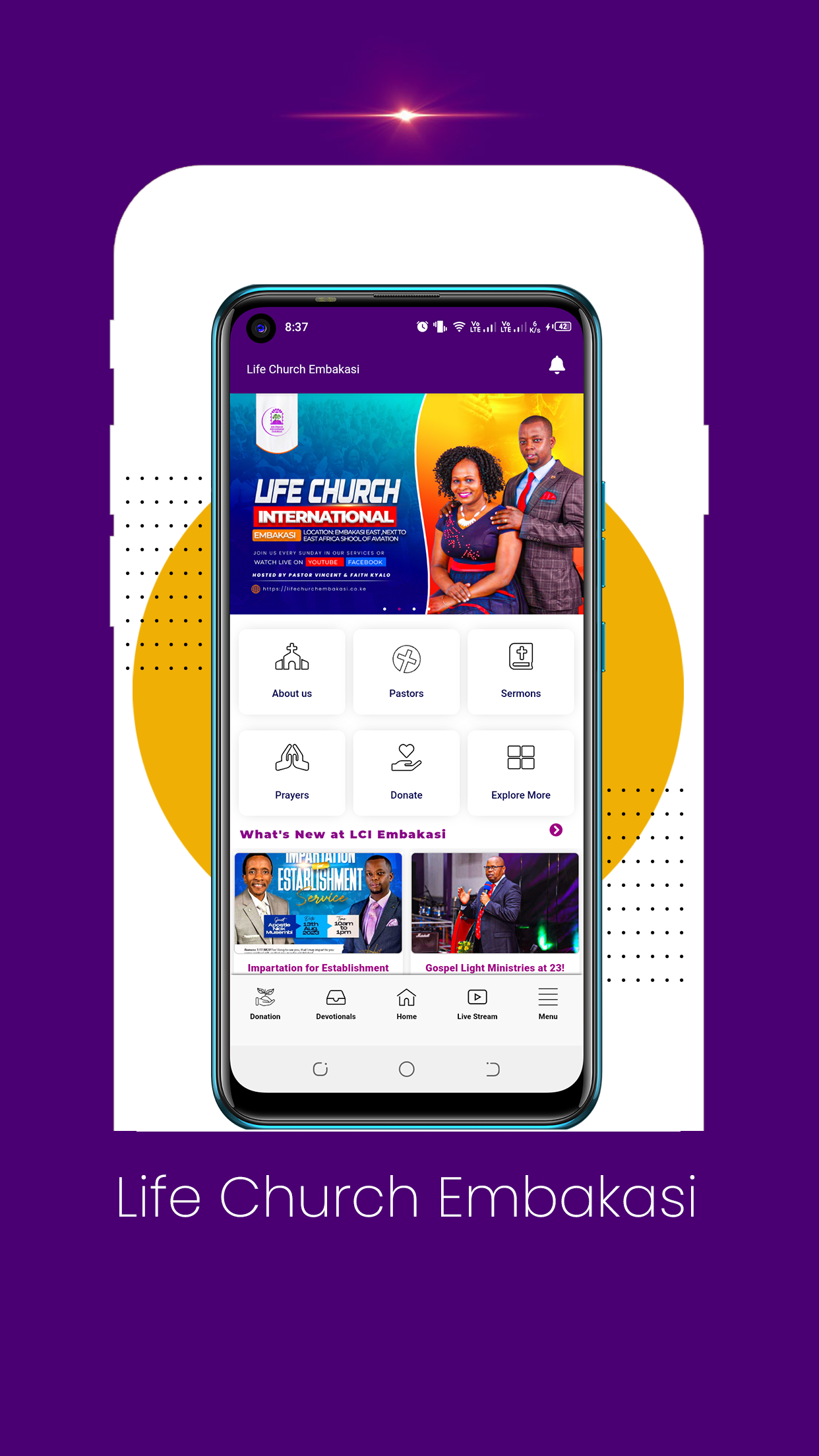 Life Church